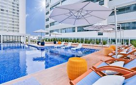 Transamerica Executive Campos dos Goytacazes